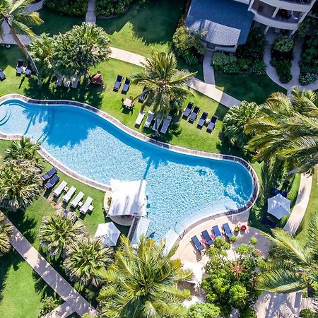 Hotel Alisei Las Terrenas Kültér fotó